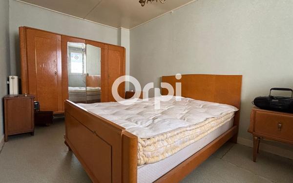 Maison à vendre    4 pièces • 115 m2 Mirefleurs