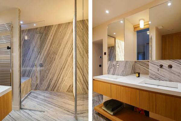 Appartement Paris 5e - POT DE FER / MONGE