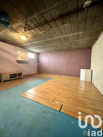 Appartement 3 pièces de 57 m² à Saint-Avold (57500)