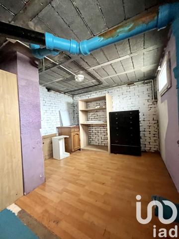 Appartement 3 pièces de 57 m² à Saint-Avold (57500)