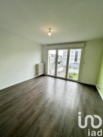 Appartement 3 pièces de 57 m² à Saint-Avold (57500)
