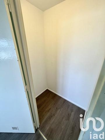 Appartement 3 pièces de 57 m² à Saint-Avold (57500)