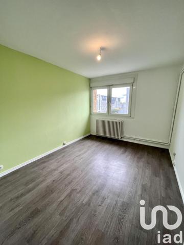 Appartement 3 pièces de 57 m² à Saint-Avold (57500)