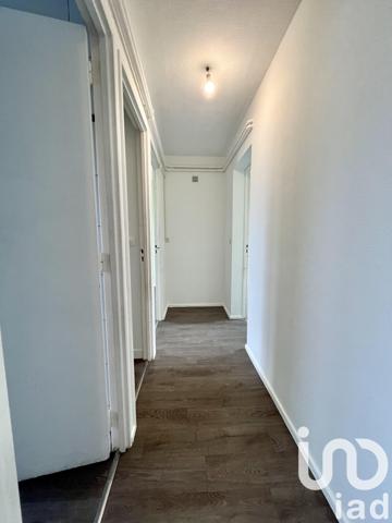 Appartement 3 pièces de 57 m² à Saint-Avold (57500)