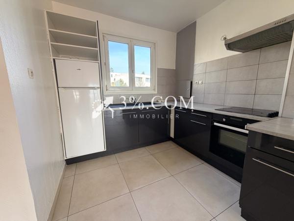 Appartement 4 pièce(s) 2 chambre(s) 92 m²