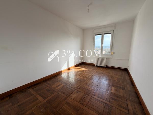 Appartement 4 pièce(s) 2 chambre(s) 92 m²