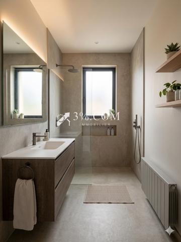 Appartement 4 pièce(s) 2 chambre(s) 92 m²