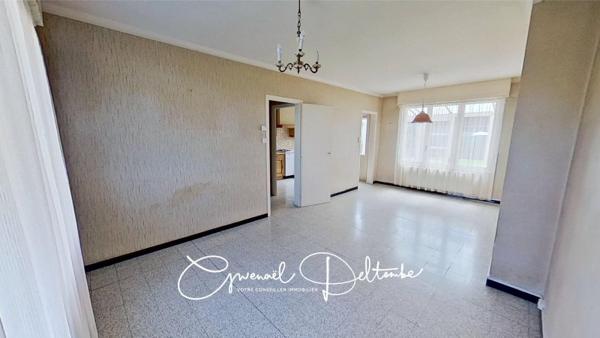 Vente / Maison T4 à Achicourt (62217)