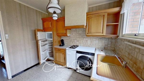 Vente / Maison T4 à Achicourt (62217)