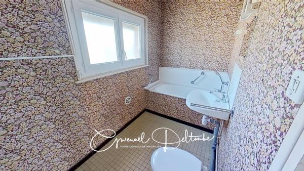 Vente / Maison T4 à Achicourt (62217)