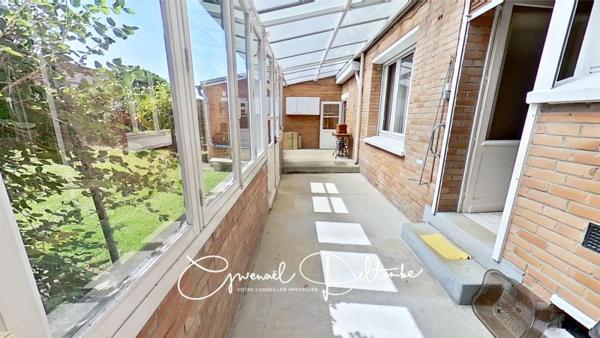 Vente / Maison T4 à Achicourt (62217)