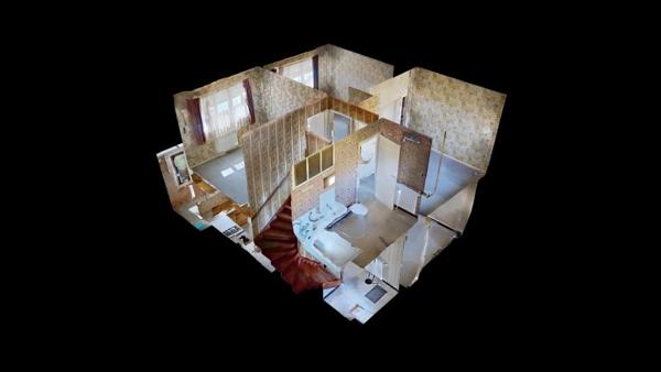 Vente / Maison T4 à Achicourt (62217)