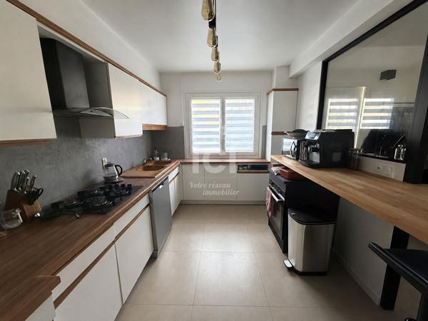 Maison St Brevin Les Pins 4 pièce(s) 109 m2