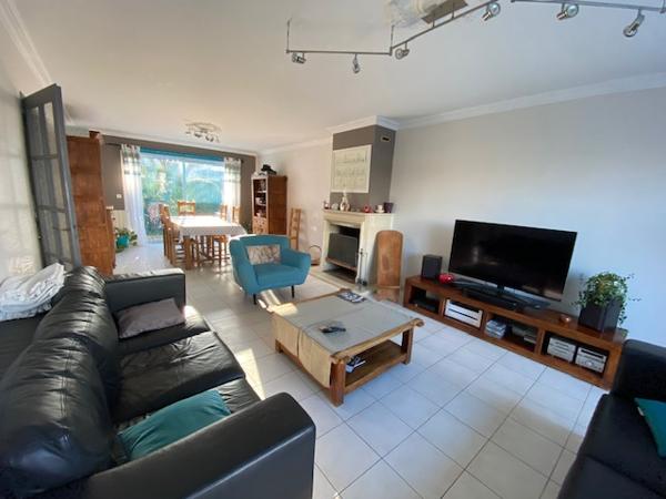 Maison St Brevin Les Pins 4 pièce(s) 109 m2
