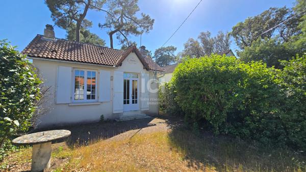 Maison St Brevin Les Pins 4 pièce(s) 109 m2
