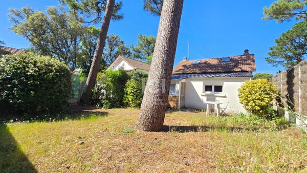 Maison St Brevin Les Pins 4 pièce(s) 109 m2