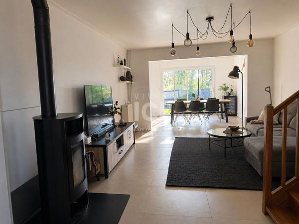 Maison St Brevin Les Pins 4 pièce(s) 109 m2