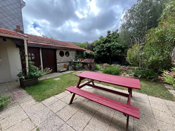 Maison St Brevin Les Pins 4 pièce(s) 109 m2
