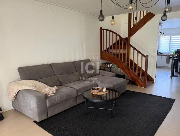 Maison St Brevin Les Pins 4 pièce(s) 109 m2