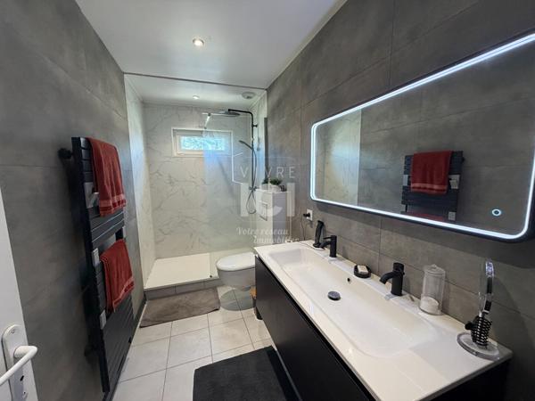 Maison St Brevin Les Pins 4 pièce(s) 109 m2