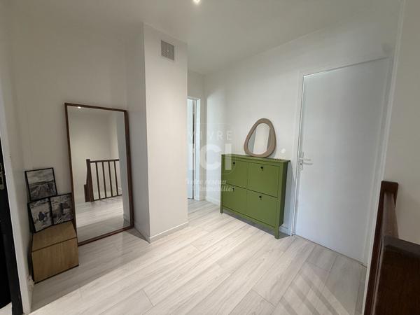 Maison St Brevin Les Pins 4 pièce(s) 109 m2