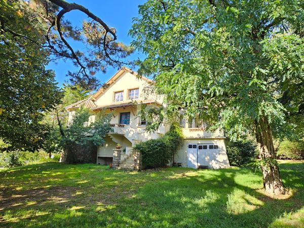 Maison St Brevin Les Pins 4 pièce(s) 109 m2