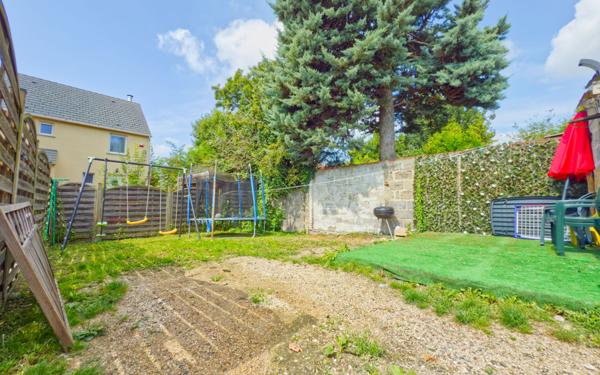 Appartement à vendre    4 pièces • 71,54 m2 Chambly