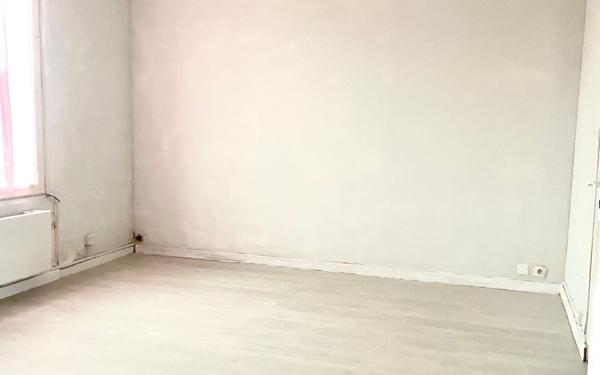 Appartement à vendre    4 pièces • 71,54 m2 Chambly