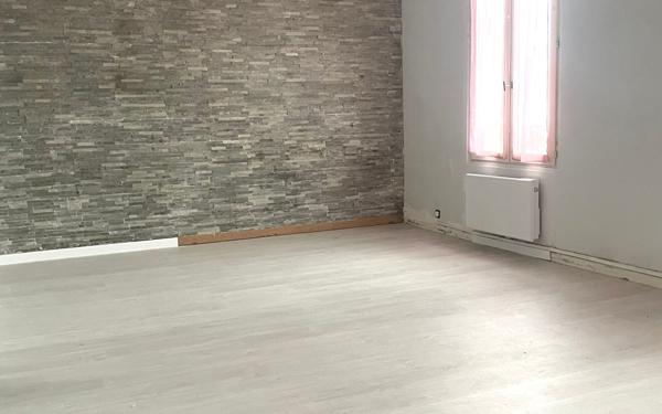 Appartement à vendre    4 pièces • 71,54 m2 Chambly