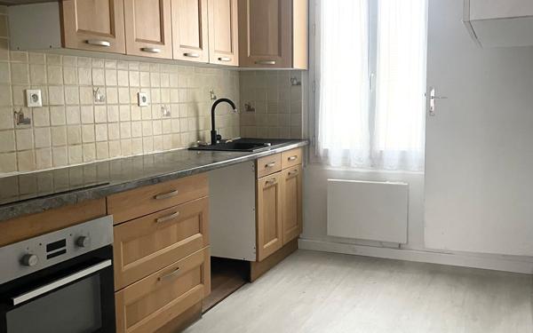 Appartement à vendre    4 pièces • 71,54 m2 Chambly