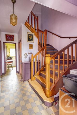 Maison à vendre  5 pièces - 90,62 m2 VILLENEUVE ST GEORGES - 94