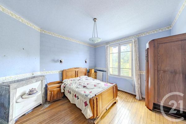 Maison à vendre  5 pièces - 90,62 m2 VILLENEUVE ST GEORGES - 94