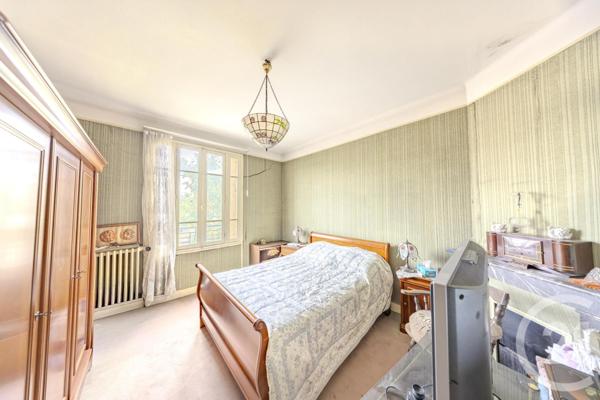 Maison à vendre  5 pièces - 90,62 m2 VILLENEUVE ST GEORGES - 94