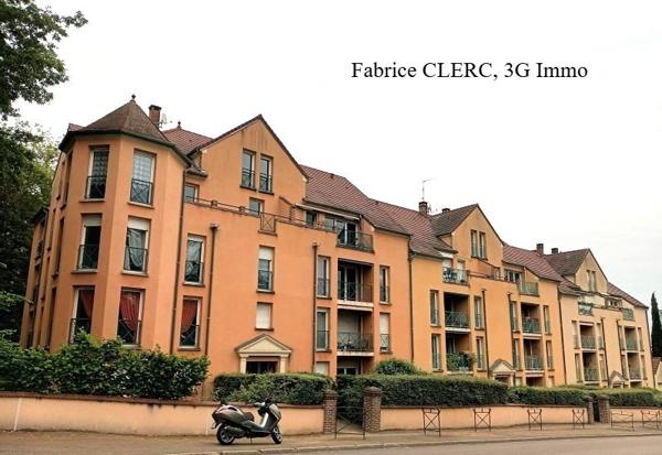 Vente / Appartement T6