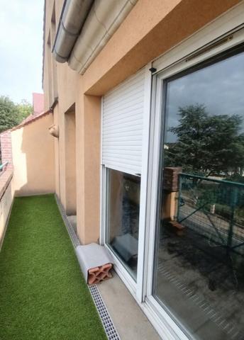 Vente / Appartement T6