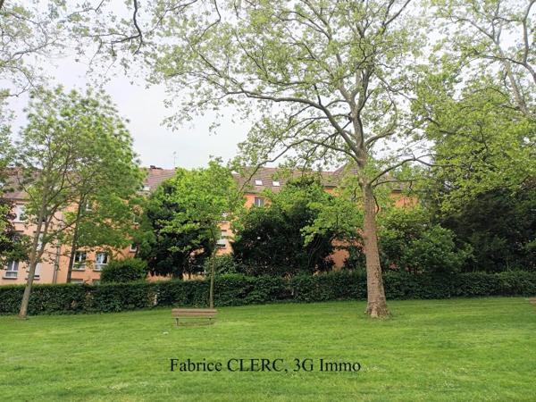 Vente / Appartement T6