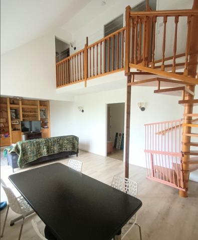 Vente / Appartement T6