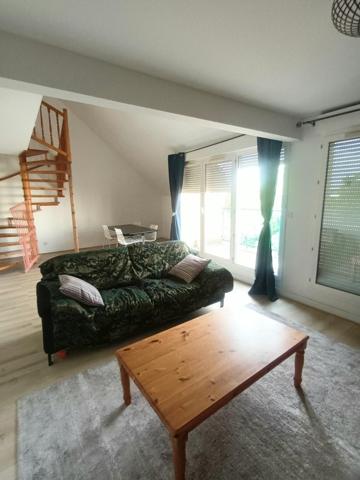 Vente / Appartement T6