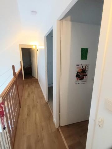 Vente / Appartement T6