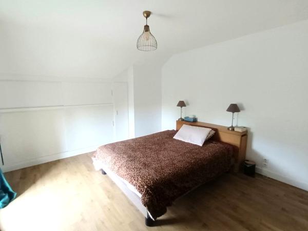 Vente / Appartement T6