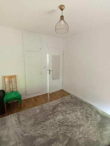 Vente / Appartement T6
