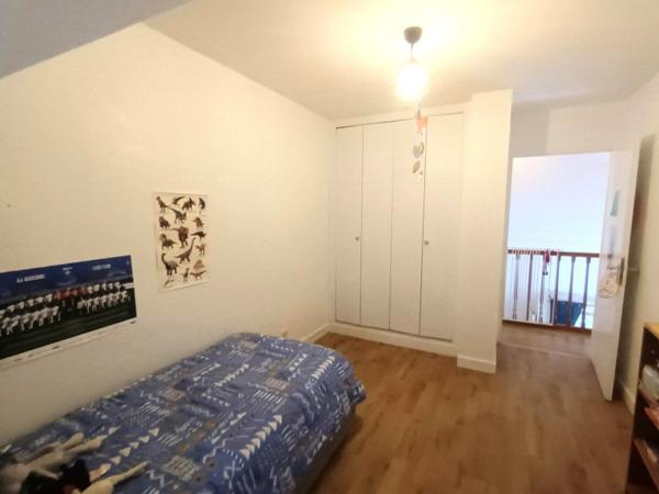 Vente / Appartement T6