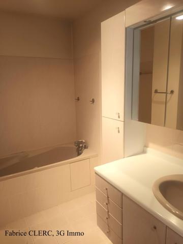 Vente / Appartement T6