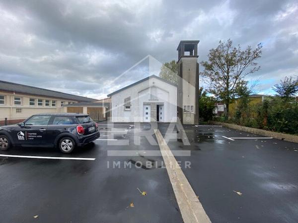 A louer joli studio de 27M2 secteur Marck , idéal étudiant à 10 minutes en Bus de l'université