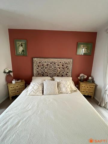 Maison 6 pièces avec piscine à Montferrier sur Lez