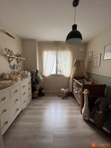 Maison 6 pièces avec piscine à Montferrier sur Lez