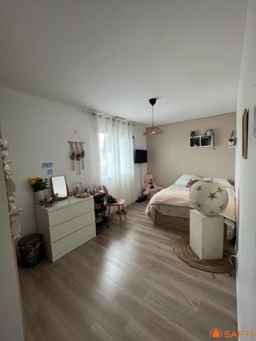 Maison 6 pièces avec piscine à Montferrier sur Lez