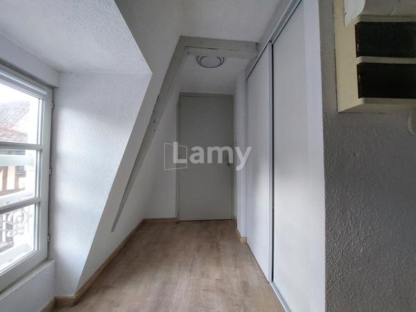 Appartement