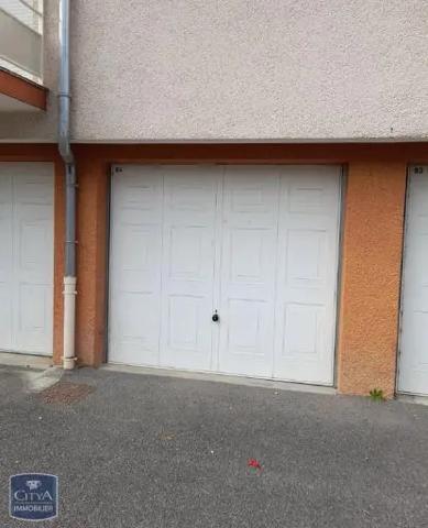 Appartement à louer 3 pièces 64.19m² Cluses (74300)