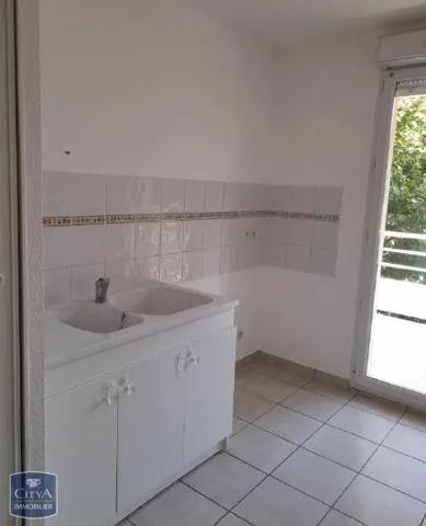 Appartement à louer 3 pièces 64.19m² Cluses (74300)